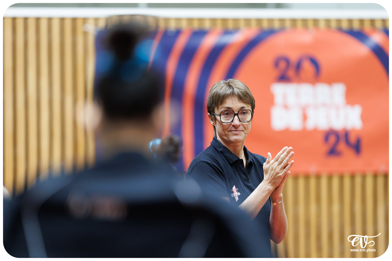 MATCH TOP12 HAGUENAU-HENIN